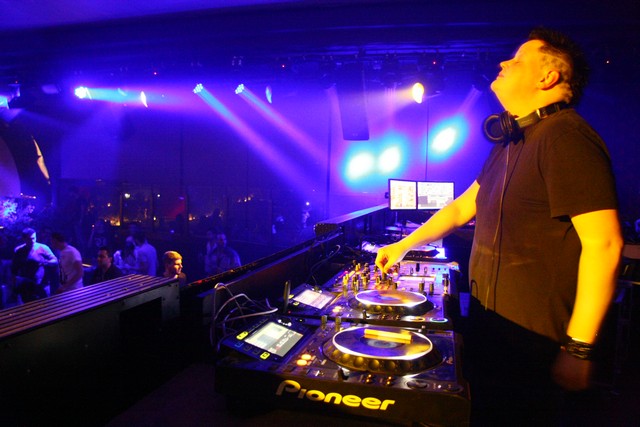 Orjan Nilsen,Alex & Sied V. Riel Part 2